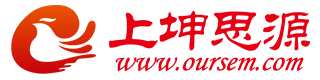 上坤思源外包服务公司logo